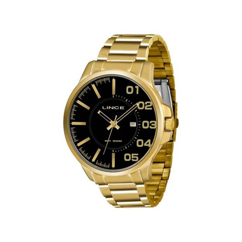 Relógio Lince MRGH020S P2KX Masculino