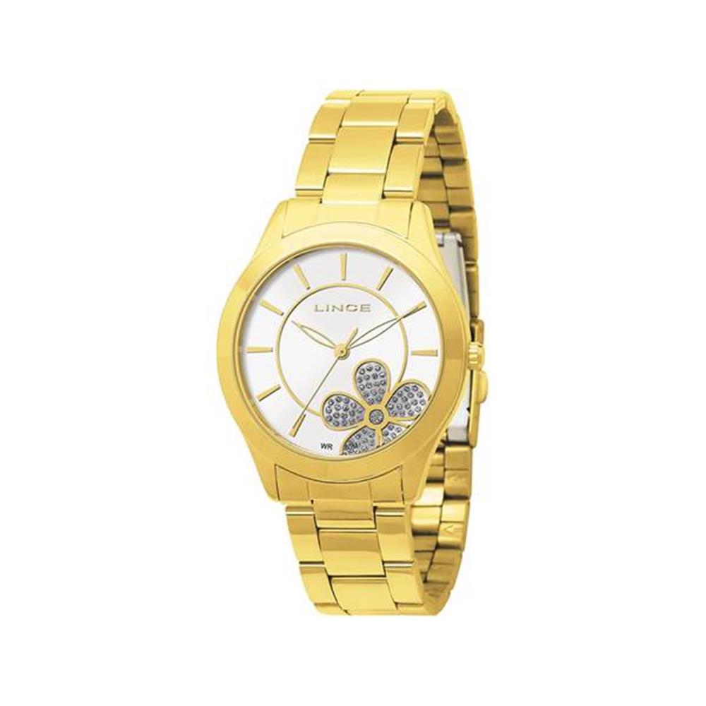 Relógio Lince LRG4106L S1KX Feminino